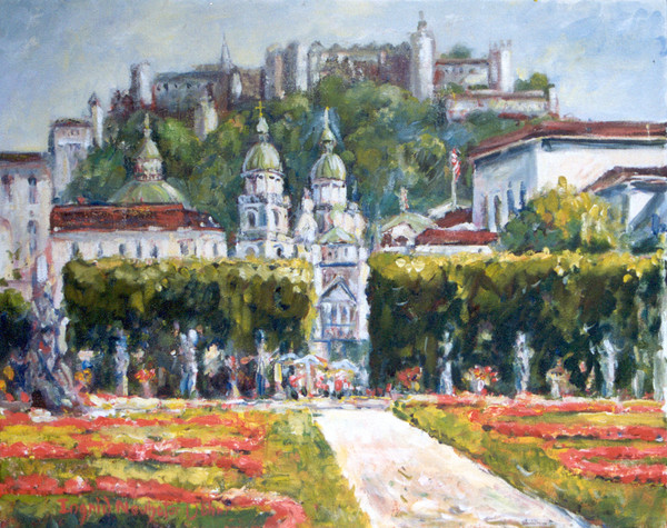 Mirabel Gardens