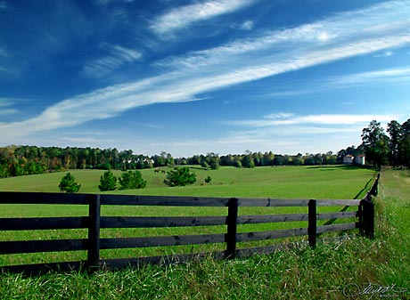 Hill Country