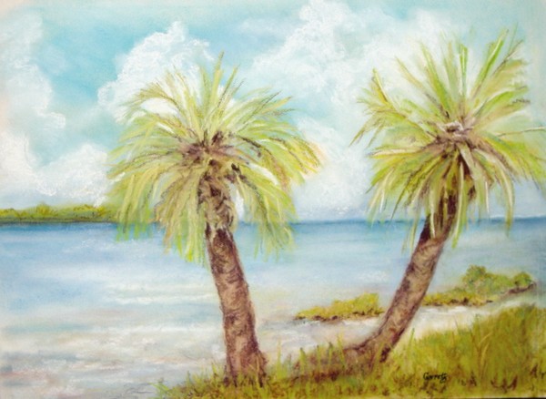 reeves park