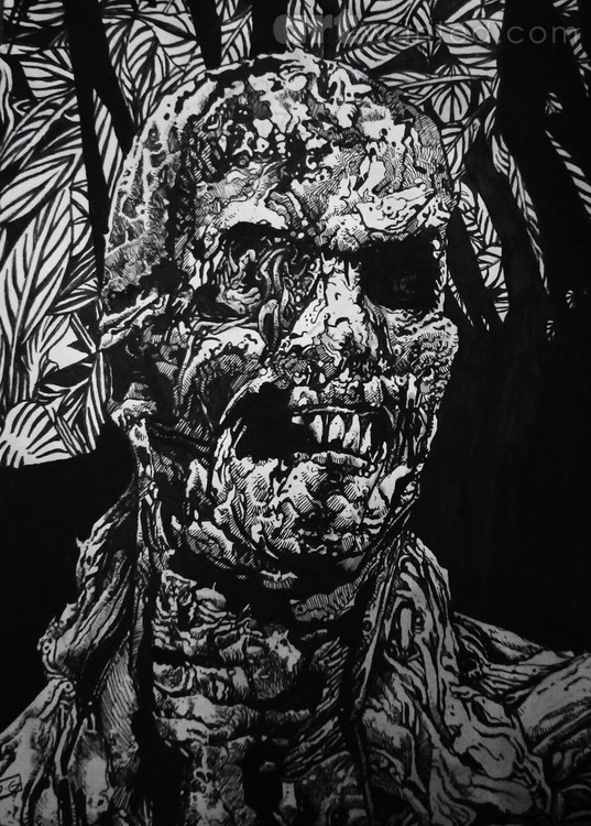 Zombi