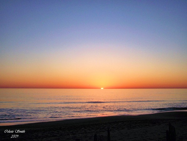 Sweet Sunrise !!