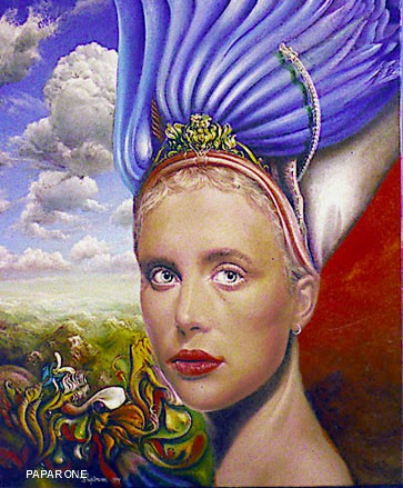 quetzal