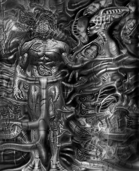FuturisticRobots(newversion)