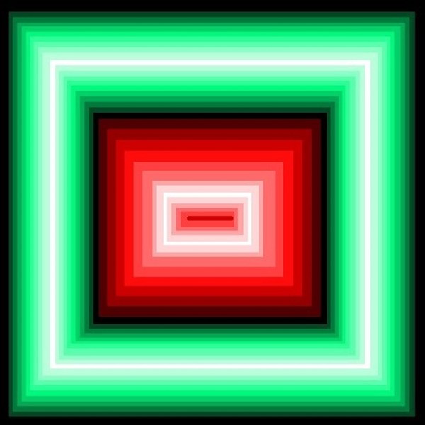Red and Green lights