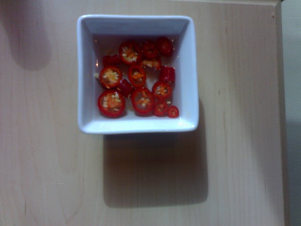 RED PEPPER