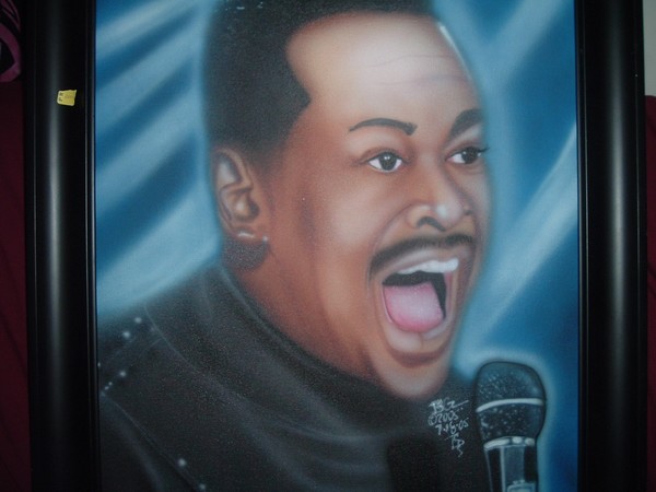 luther