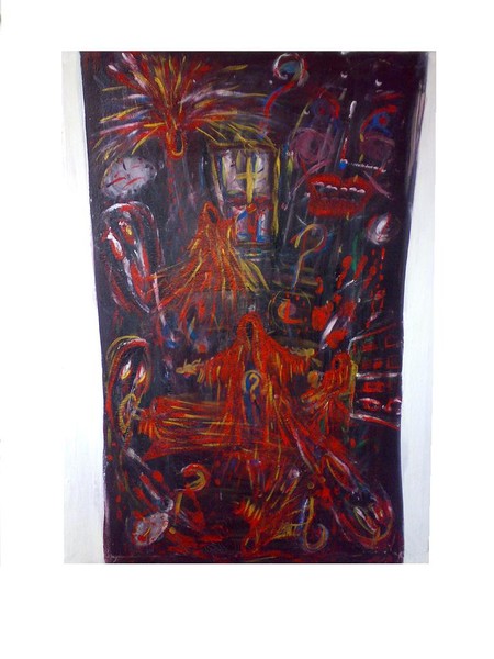 Mind Painting