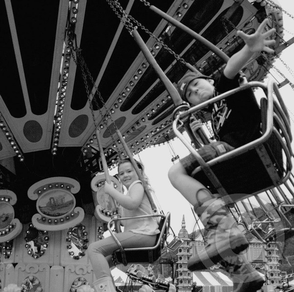 A Day at the Fair