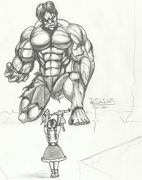 Hulk