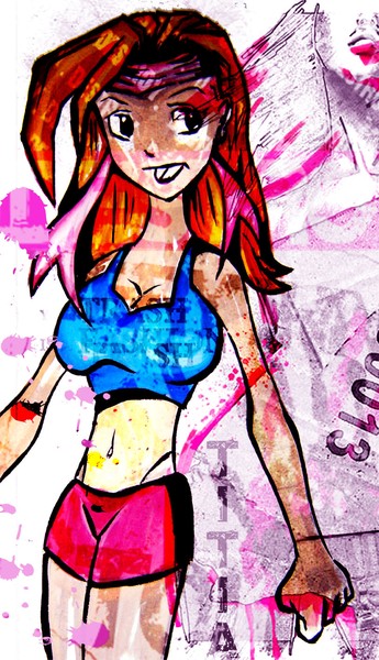 Titia Fantasy
