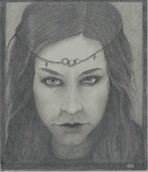 Sorceress