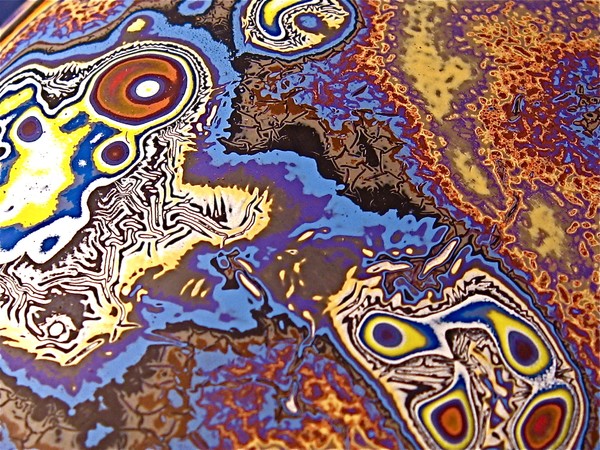 Planet Ix 1968