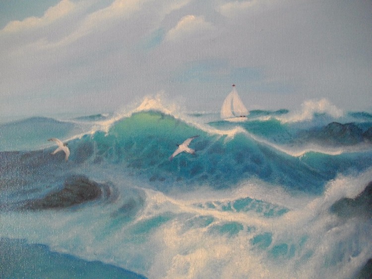 ocean-seis