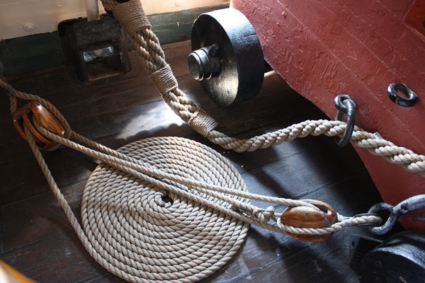 Old Ironsides