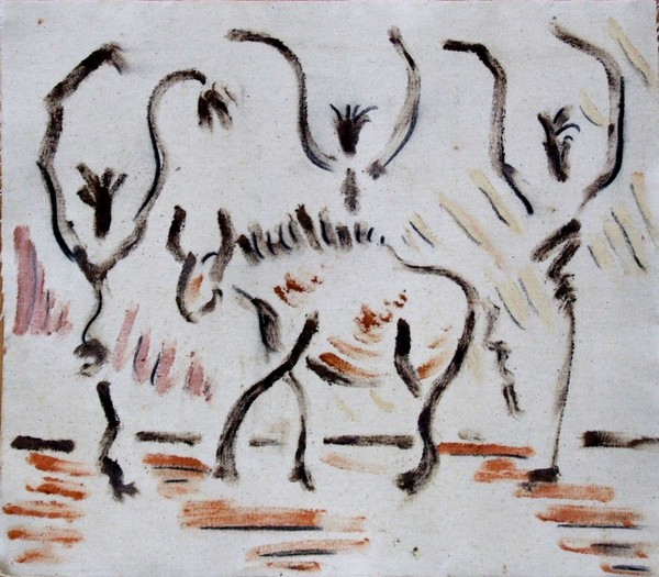 ROOTS XXIV