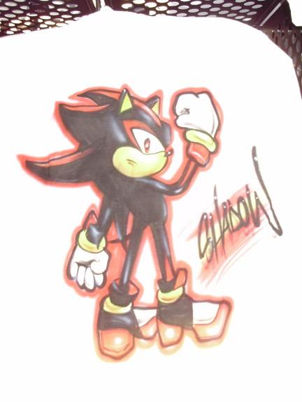 shadow