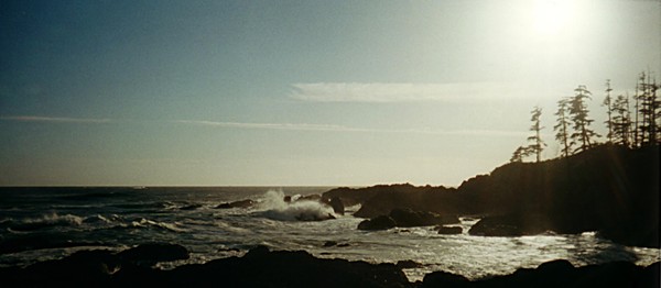 west coast