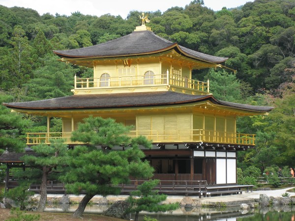 Golden Pavilion