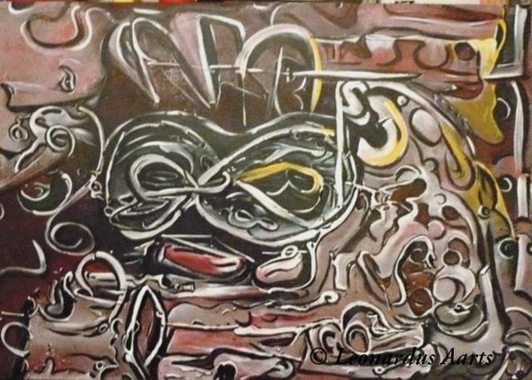 Illusion 108