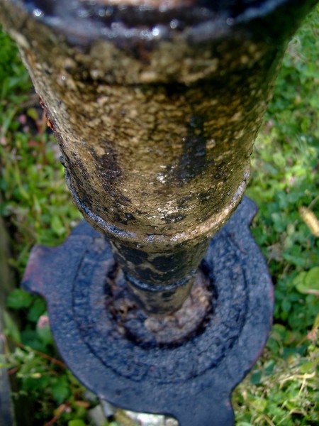Oil Pump - 2