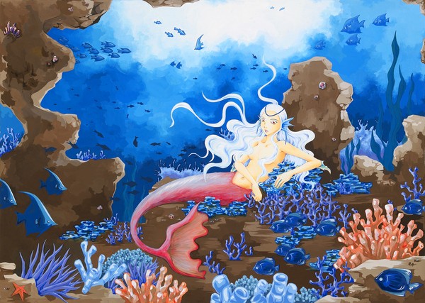 ocean