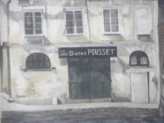 Brewery