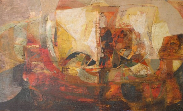 Caravels of Columbus