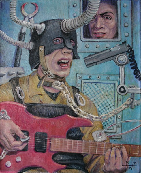 Play it Again Sam