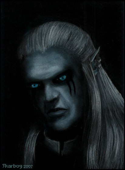Iceghoul Stormshadow