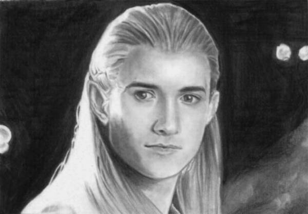 Legolas