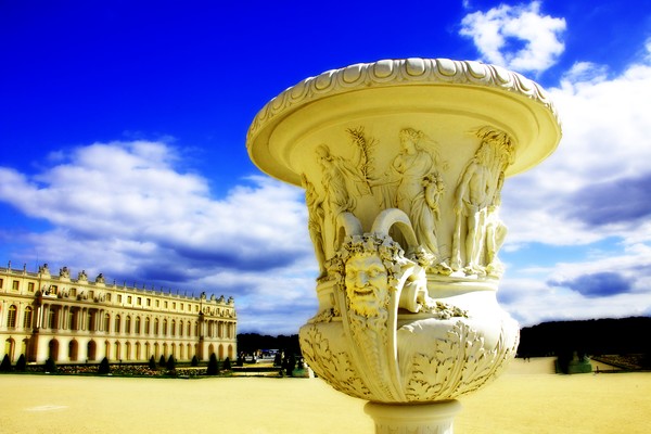 Palace of Versaille