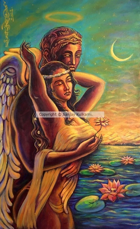‘Eternal Love’ 