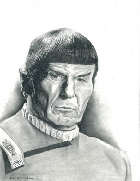 Spock