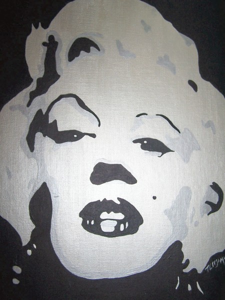 Marilyn