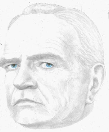 admiral BULL Halsey USN
