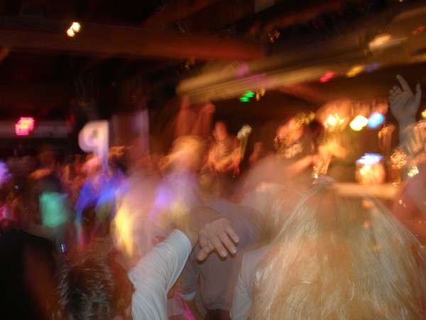 Lets Party!!!