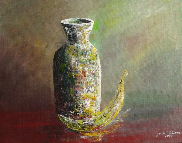 Pottery #5