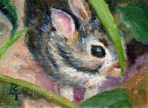 Hiding ACEO