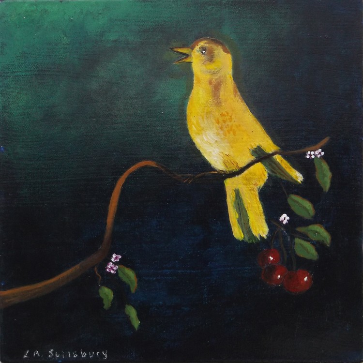 Cherry Picker