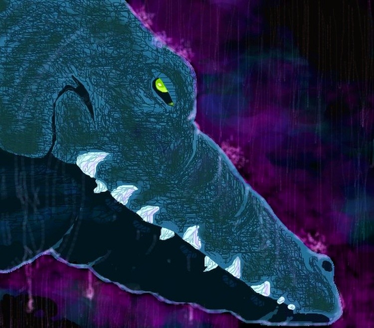 Dweeblinks: Crocogator
