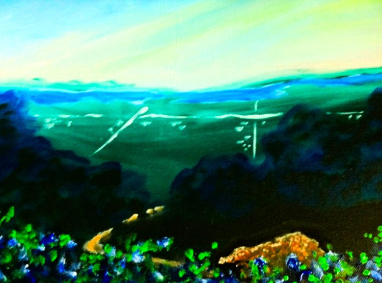 Mount Philo