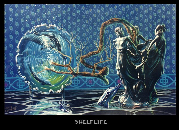 Shelflife