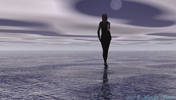 Surrealmoon