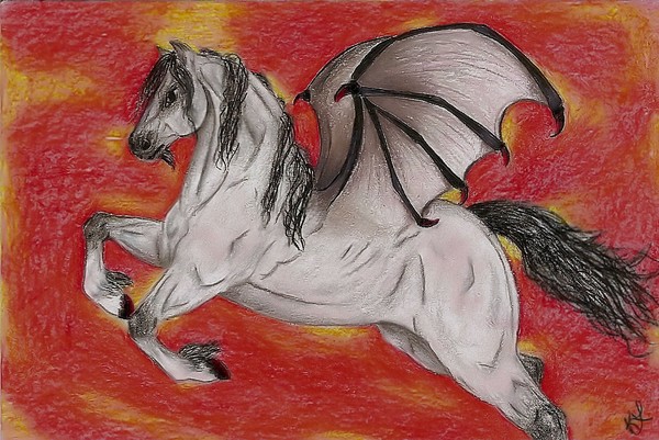 Hell Steed