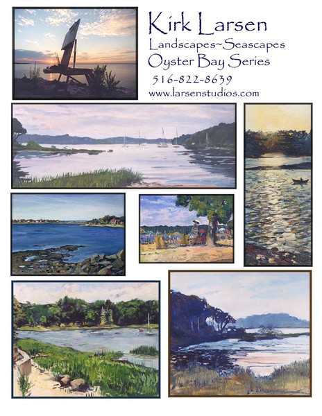Kirk's Oyster Bay images