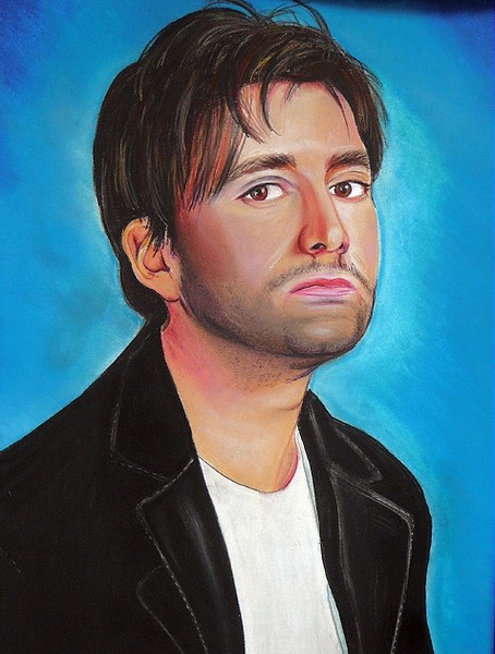 David Tennant