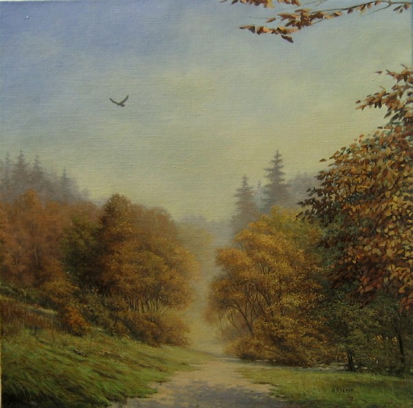Indian Summer