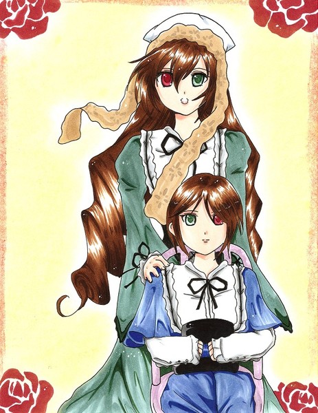 Sui & Sou