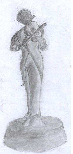 souly viola