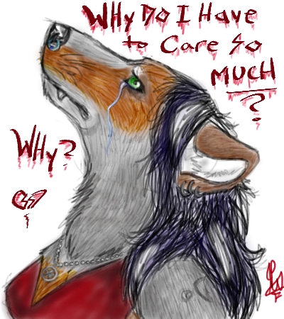 Why Do I Care?